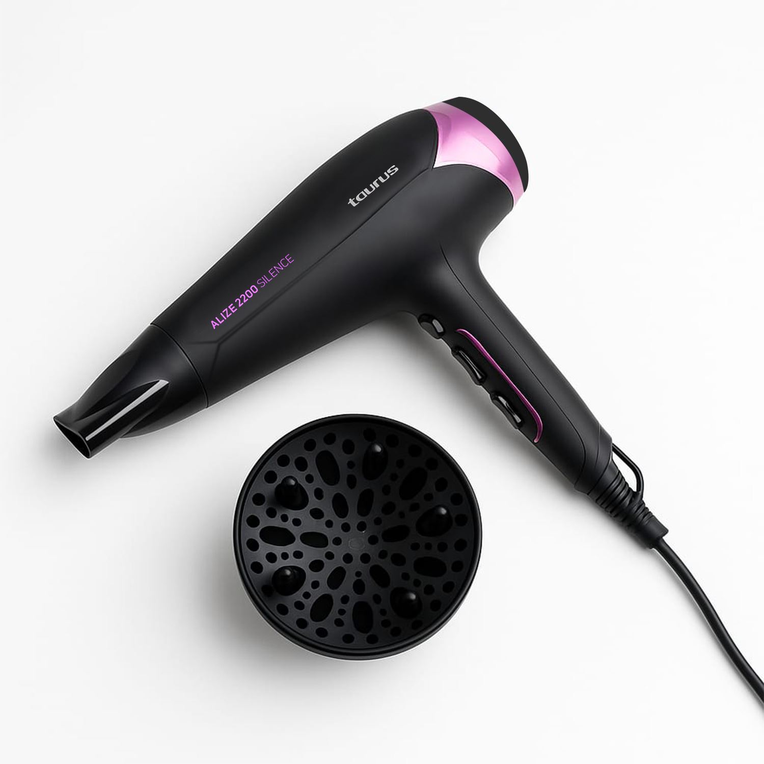 SECADORA MOD. ALIZE 2200 SILENCE